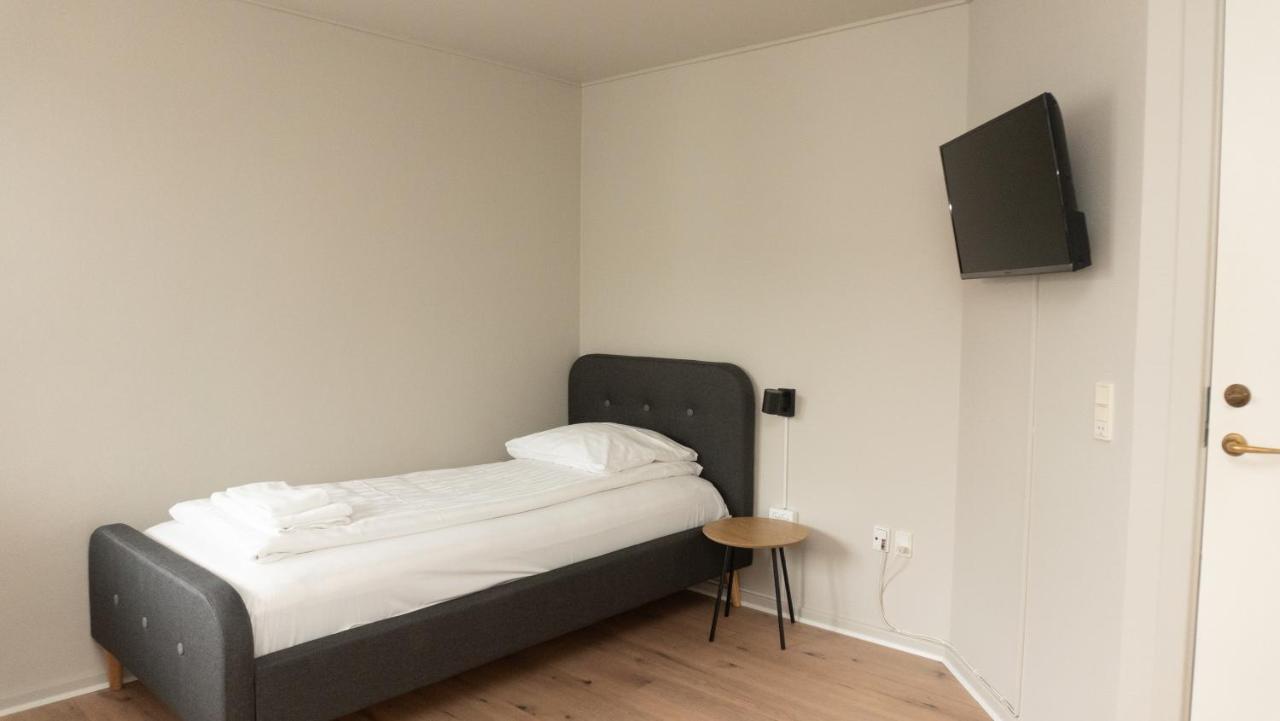 Hotel Smedegaarden Lem  Buitenkant foto