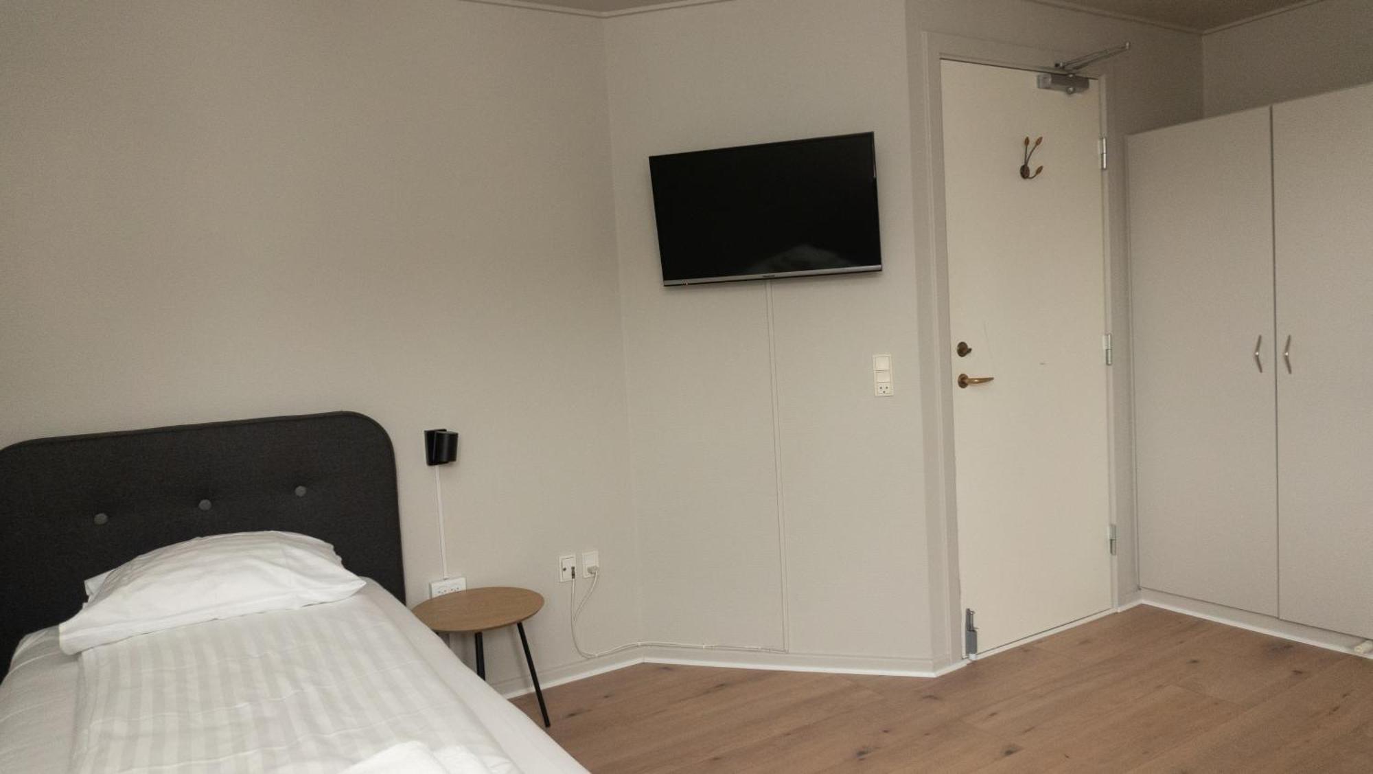 Hotel Smedegaarden Lem  Buitenkant foto