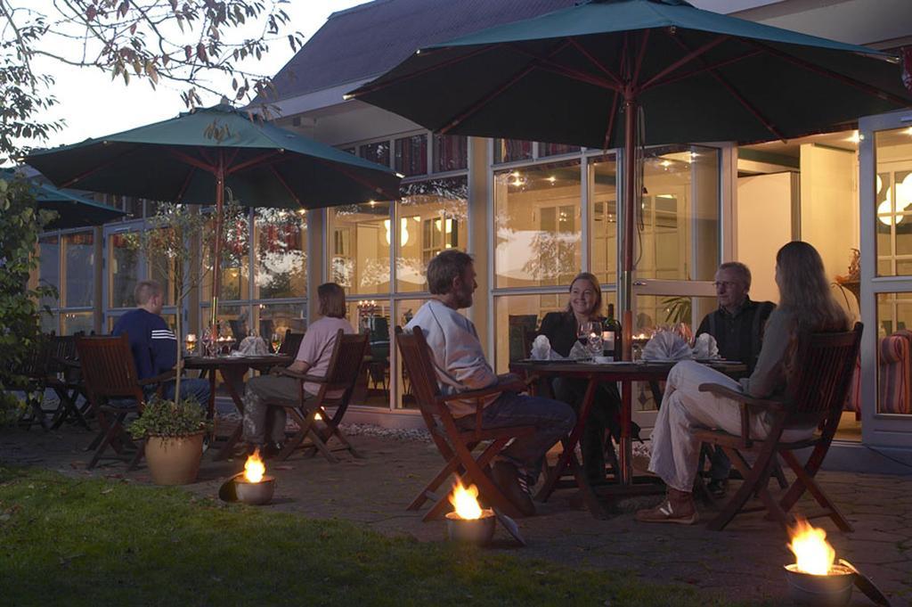 Hotel Smedegaarden Lem  Buitenkant foto